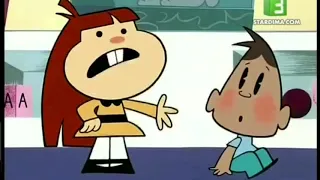 المراهقة الآلية روضة الأطفال MBC3 