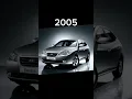 Download Lagu Evolution Of Hyundai Elantra (1990-2023) #evolution #hyundai #elantra #cars #viral #shorts