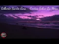 Gilberto Santa Rosa - Cartas Sobre La Mesa (Letra) | Y vamo' a ver que va a pasar, somos adultos