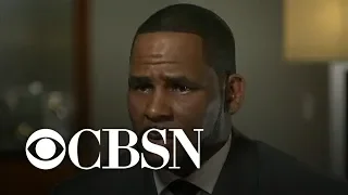 r kelly was 