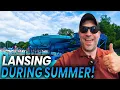 Lansing Michigan Summer Guide 10 MUST-DO Activities You ll Regret Missing Lansing Michigan Living