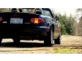 My 1997 Mazda MX-5 Miata Full Review - 1 Month of Ownership