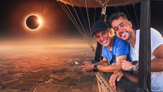 Una de las mejores experiencias de mi vida…