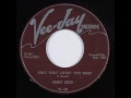 Ain't That Lovin You Baby -Jimmy Reed