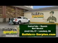 Save Big on Your Home Renovation Builders Surplus