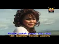 Ria Resty Fauzy - Cintaku Sedalam Lautan Atlantik (Karaoke)