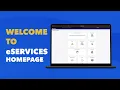 eServices Tour