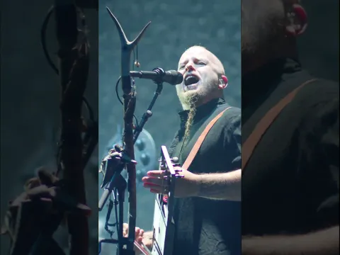 Wardruna - Hertan (Live from Centennial Hall)