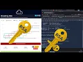 Breaking RSA with Python Fermat s Factorization Attack A TryHackMe Challenge