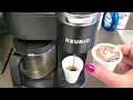 Donut Shop Coffee K Cups Review