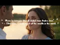 ❤️ Samjho Na – English Translation | The Vvaan | Jubin Nautiyal & Suvarna Tiwari 🎶 🥀✨🎵 