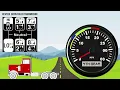 Download Lagu How to Shift a 18 speed Semi truck