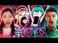 THIS IS A TOP 3 MOMENT IN ONE PIECE One Piece 696 697 REACTION