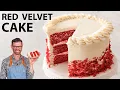 Lagu The BEST Red Velvet Cake Recipe