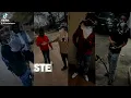 Lil Noonie x EBK Leebo x Glockboy Stank - Take Notes (Official reaction)
