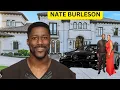 Meet Nate Burleson s Life Story Age Wife Career Family Lifestyle and Net Worth