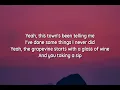 Mitchell Tenpenny - Truth About You (lyrics)