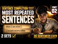 Boost Your Psychology Test Skills with Sentence Completion Practice