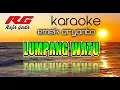 Download Lagu LUMPANG WATU- KARAOKE || EMEK ARYANTO