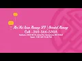 Hot Stone Massage In Salmon Creek - Mei Mei Asian Massage Spa