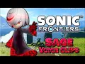 Download Lagu All Sage Voice Clips • Sonic Frontiers • Voice Lines 2022 (Ryan Bartley)