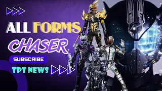 Download KAMEN RIDER DRIVE - TẤT CẢ FORM CỦA CHASE | Nhân Vật Đáng Nhớ Nhất TV - Xêri | TPT News MP3