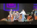 Keith Urban w/Yacht Rock Revue - "Steal Away" (Robbie Dupree cover)