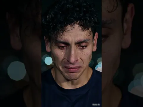 El muchacho de los ojos tristes  #viral #parati  #bolivia #fyp #ia