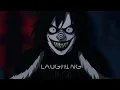 The Imaginary Friend Laughing Jack Creepypasta Anime