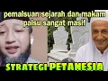 Download Lagu PEMALSUAN SEJARAH DI LAKUKAN PETANESIA SANGAT MASIF‼️ DISKUSI NASAB DAN SEJARAH NUSANTARA 