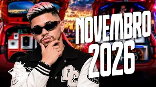 ALLÊ NO BEAT 2026 - MUSICAS NOVAS - REPERTORIO NOVO 2026