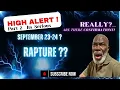 Download Lagu High Alert -Part 2 | September Rapture | Evidence ?