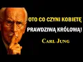 Lagu Prawo Królowej – Zmień jedno nastawienie, a wszechświat odpowie | Carl Jung