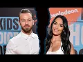 Nikki Garcia Paid Artem Chigvintsev 200K in Divorce