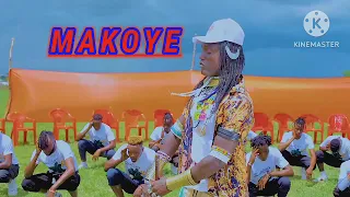 NELEMI MBASANDO MAKOYE BY PAULO KITUNGA 4K SALAMITI 