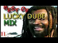 Download Lagu LUCKY DUBE BEST MIX / REGGAE 2019 by dj la tête #luckydube /luga reggae songs/ dj raggae