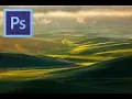 Advanced Post Processing Workflow Tutorial Episode 2