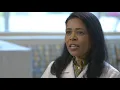 Meet our Primary Care Physicians Bavani Nadeswaran MD