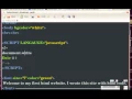 how to add date and time with javascript to an html page