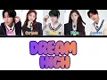 Lagu (AI COVER) DREAM HIGH - LOVE HIGH - RIKU, YUSHI, JAEHEE, CARMEN, \u0026 YUHA