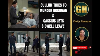 General Hospital Today - GH Spoilers