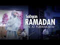RAMADAN - SABYAN || INEWS PURWAKARTA