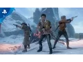 Video di Uncharted 4 - Survival Mode Trailer | PS4