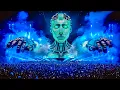 Lagu Tomorrowland 2025 – Gigi D’Agostino, David Guetta, Martin Garrix, Tiësto, Meduza, Avicii, Axwell