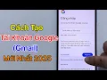 Download Lagu Cách Tạo Tài Khoản Google Mới - Tạo TK Gmail Mới Trên Điện Thoại / Mới Nhất 2025