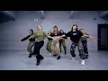 Stefflon Don - 16 Shots | SUN-J choreography