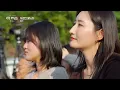 [풀버전] (✅가사 꼭 보기) '사랑하자 아픔들 없이 사랑만 해두자..' 꼬옥 끌어안고 싶은 마음의 기록, 경서 '사랑만 해두자'🎵 | [더 리슨: 뮤캉스] 안동편