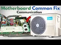 Download Lagu Elke TECHNICUS zou de communicatie-FIX in het moederbord van de airconditioning moeten kennen