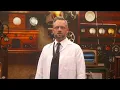 Opening Sketch 77th Emmy Awards