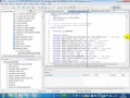 ABAP in Eclipse Tutorials - Multi document Editor